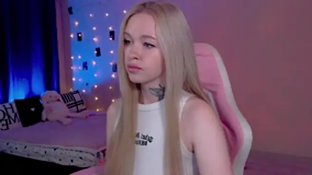 Naughty Mable online show from July 14, 12:13 am