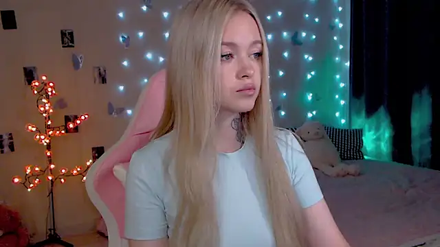 Naughty Mable online show from July 27, 1:12 am