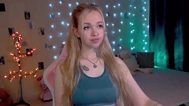 Naughty Mable online show from July 28, 1:23 am