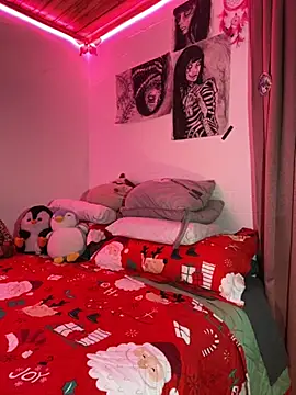 lauuraww online show from November 10, 6:29 pm