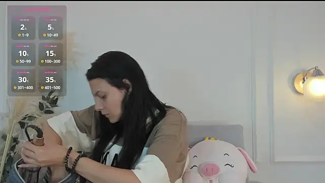 Snapshot of Abril_jones10 chatting on December 28, 5:14 pm Abril jones10 online show from December 28, 5:14 pm