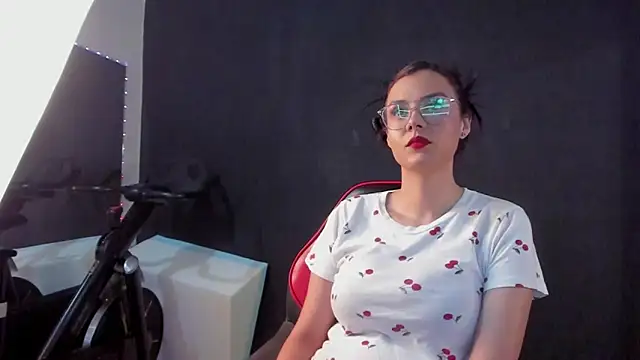 Snapshot of Abril_jones10 chatting on December 30, 1:58 am Abril jones10 online show from December 30, 1:58 am