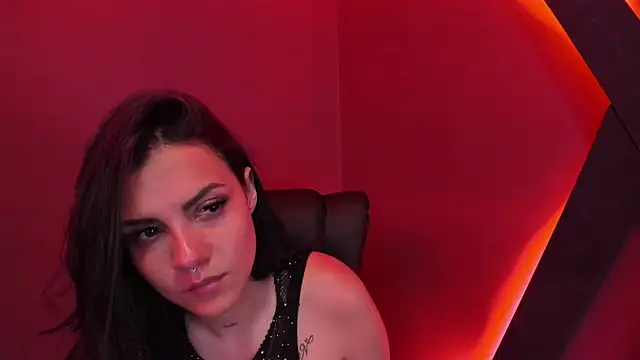 Snapshot of Abril_jones10 chatting on February 22, 11:13 am Abril jones10 online show from February 22, 11:13 am