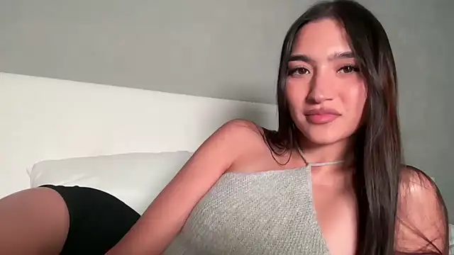 MilenaMilven online show from January 14, 7:08 pm