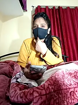 Snapshot of Soniya_444 chatting on December 31, 10:48 am Soniya 444 online show from December 31, 10:48 am