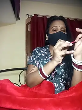 Snapshot of Soniya_444 chatting on January 5, 9:05 am Soniya 444 online show from January 5, 9:05 am