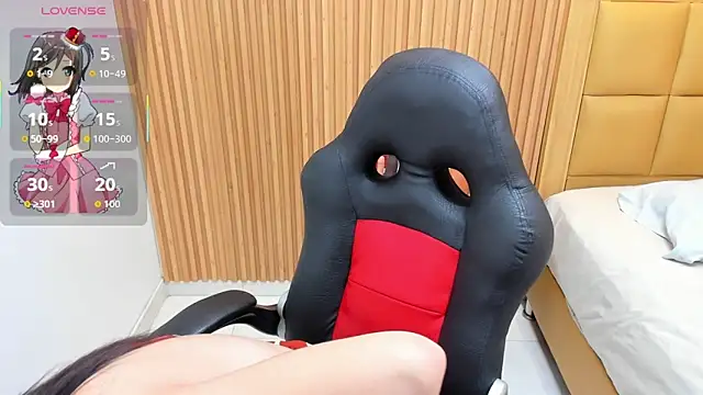 LOLAMAXI online show from November 7, 3:28 am