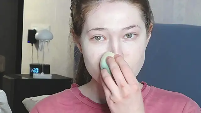 eva varnerr online show from January 15, 3:22 am