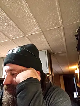 zaneporter46 online show from December 5, 6:55 am