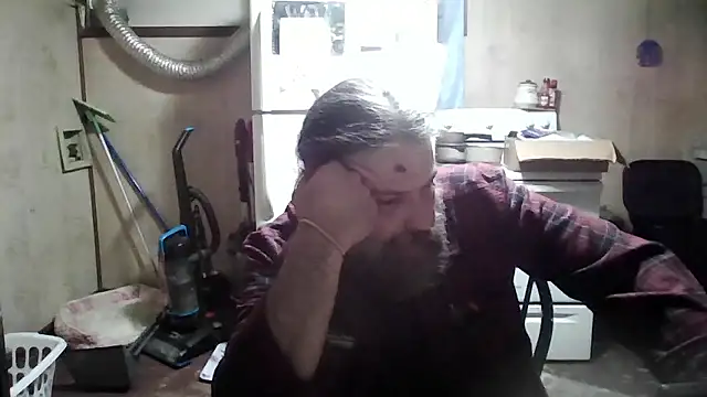 zaneporter46 online show from January 8, 3:42 am