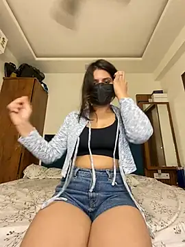 ahista online show from July 28, 5:56 pm