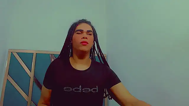 fox naughty violet online show from November 4, 7:57 pm