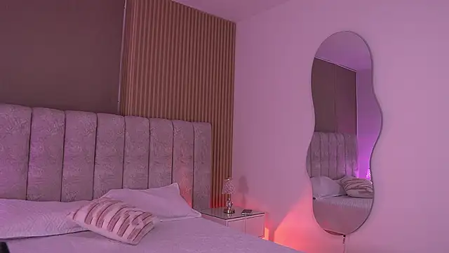 sam lewins online show from February 10, 7:18 pm