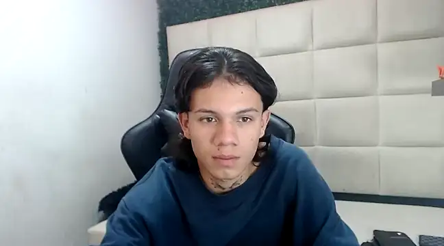 andy dan18 online show from January 24, 2:51 pm