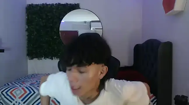 andy dan18 online show from February 17, 8:15 pm