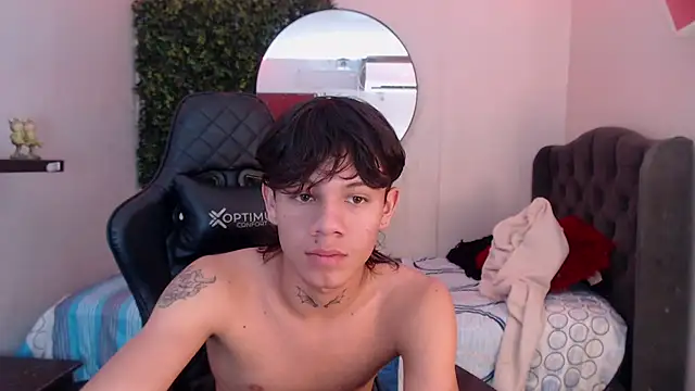 andy dan18 online show from March 18, 1:31 pm