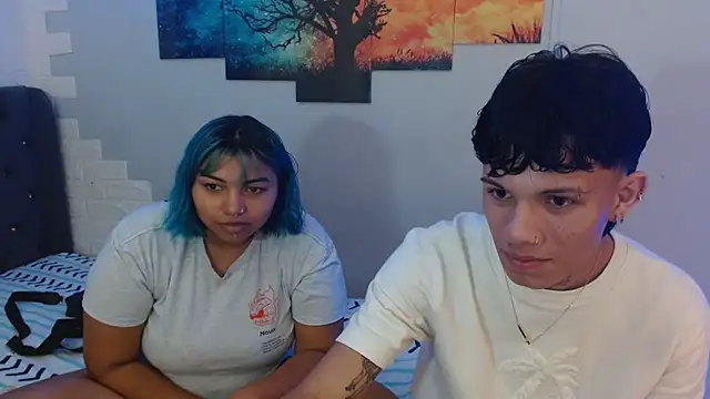 andy dan18 online show from November 2, 12:51 pm