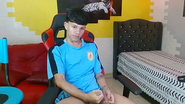 andy dan18 online show from November 4, 2:16 pm