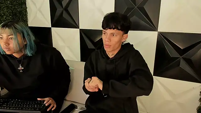 andy dan18 online show from November 16, 6:35 pm