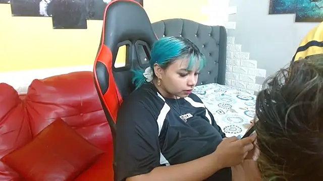 andy dan18 online show from March 9, 5:50 pm