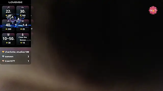 thomsom23 online show from February 26, 9:16 pm