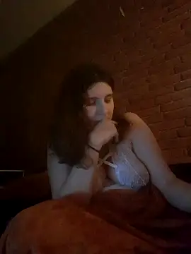 Heleneecesmecs2 online show from February 10, 10:30 pm