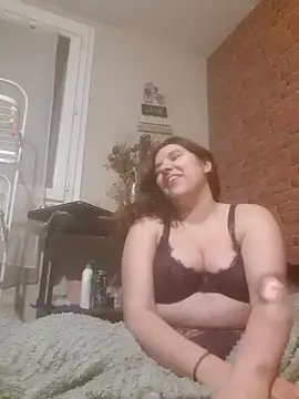 Heleneecesmecs2 online show from February 19, 9:03 pm