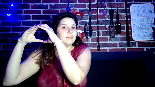 Heleneecesmecs2 online show from November 9, 7:56 pm