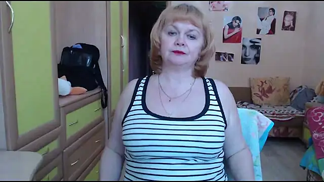 vixey fox online show from February 6, 12:59 pm