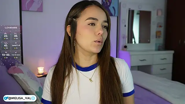 Hannah-Rose online show from January 15, 4:21 pm