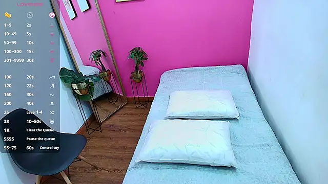 MommyHelpsmee online show from February 21, 10:15 pm