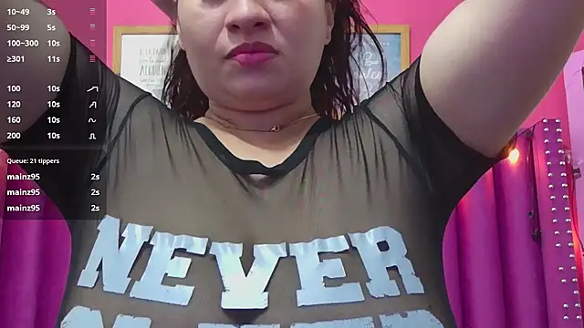 MommyHelpsmee online show from February 26, 3:32 am