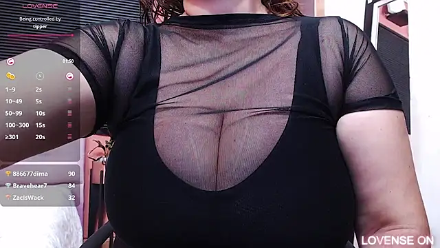 MommyHelpsmee online show from March 17, 10:49 pm