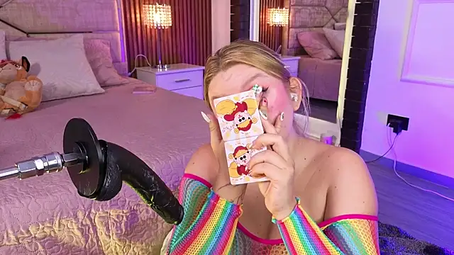LolaAngellx online show from May 23, 8:46 pm