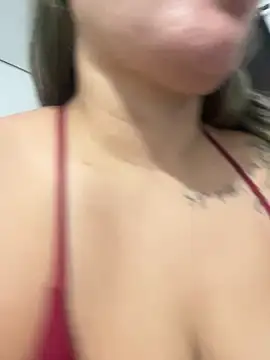 Snapshot of Casadadelicia26 chatting on December 13, 8:36 pm Casadadelicia26 online show from December 13, 8:36 pm