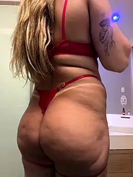 Casadadelicia26 online show from December 20, 4:41 am