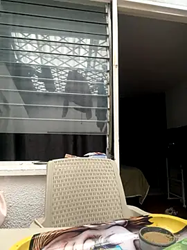 El Titan1998 online show from November 27, 9:28 pm