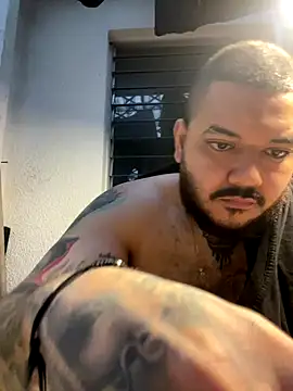 El Titan1998 online show from January 6, 11:36 am