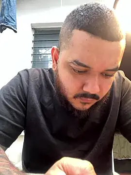 El Titan1998 online show from January 11, 3:28 pm