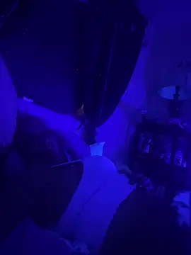 Lilithlilly online show from January 18, 9:02 am