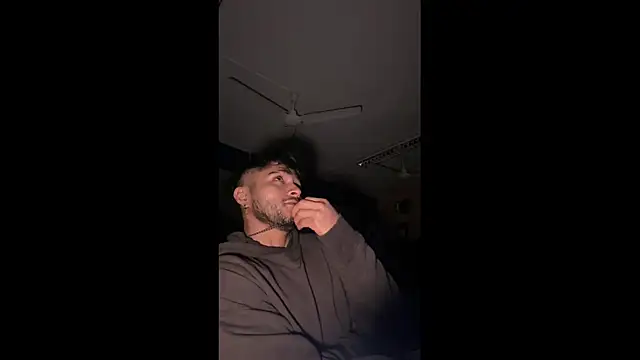 Snapshot of Beboteejoel chatting on September 24, 4:49 am Beboteejoel online show from September 24, 4:49 am