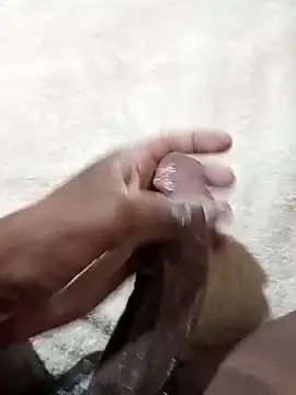 Naked 45 dick online show from June 10, 7:02 pm