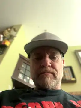 Jefloves68 online show from October 26, 5:08 pm