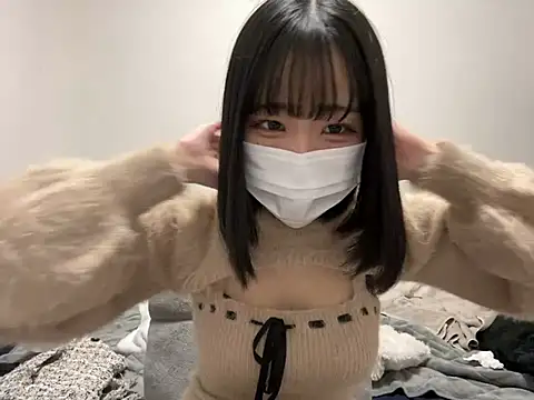 ImpAct-chan online show from January 1, 2:52 pm