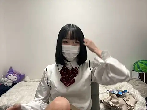 ImpAct-chan online show from January 3, 12:19 pm