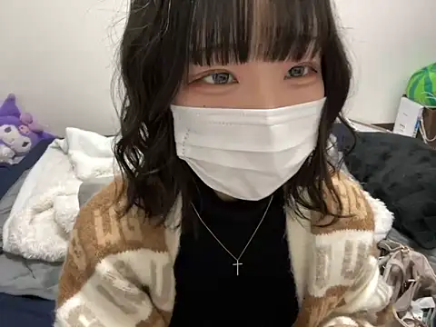 ImpAct-chan online show from January 8, 4:22 pm