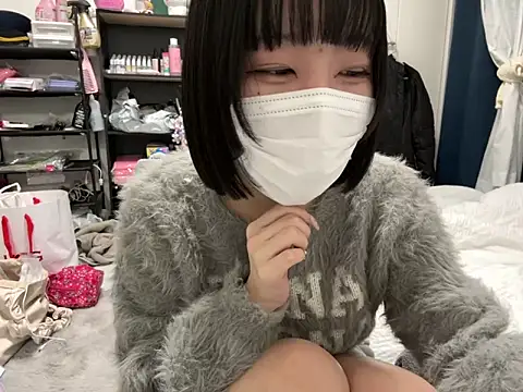 ImpAct-chan online show from February 18, 3:54 pm