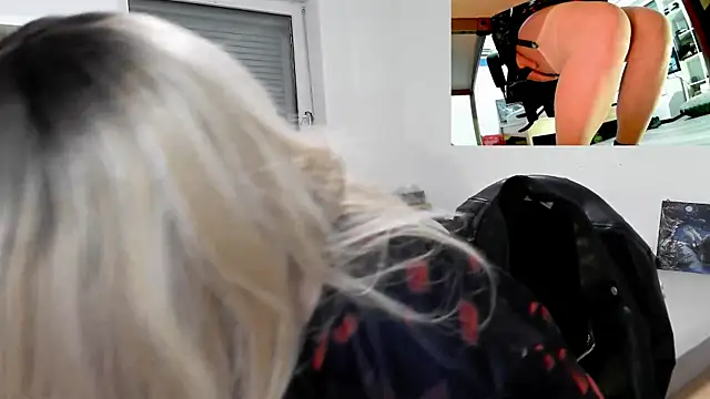 DYasmin69 online show from February 12, 10:04 pm