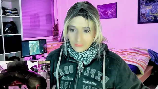 DYasmin69 online show from February 22, 1:44 am