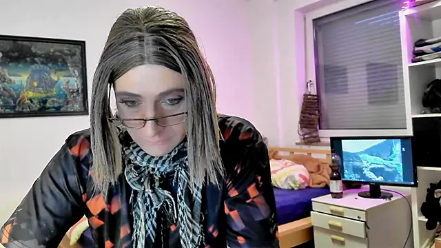 DYasmin69 online show from February 22, 4:51 pm